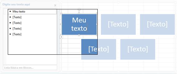 Excel - Módulo I 4. Adicione a janela inteira ou parte dela. Para adicionar a janela inteira, acesse a galeria Janelas Disponíveis e clique na imagem em miniatura.