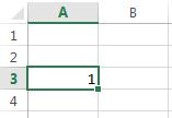 Excel - Módulo I 2.1. Introdução O conhecimento de alguns recursos do Excel pode facilitar muito o trabalho cotidiano. Você pode agilizar seu trabalho com o Excel por meio das sequências de dados.