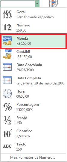 Excel - Módulo I 15.