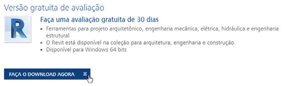 Dica 01 Instalação No site oficial da Autodesk, você pode obter a versão original de duas formas.