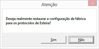 DELETAR ESTÁGIO, pois não aparecerá uma caixa de confirmação, ou seja, o estágio será deletado instantaneamente.