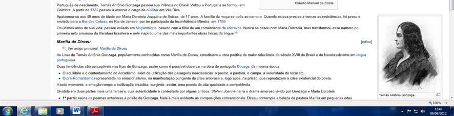 Hoje, no entanto, com a inserção da tecnologia, é possível identificar outras mídias de veiculação, como CDs, DVDs. A internet também aparece como um dos suportes desse gênero textual.