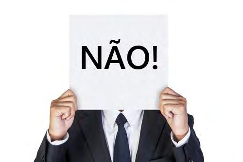 Jamais, em hipótese alguma, transfira a responsabilidade de pagar o imposto para o seu contador.