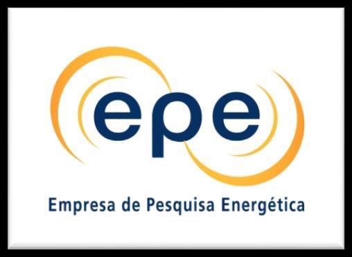 A EPE 100% pública Criada em 2004 Lei 10.