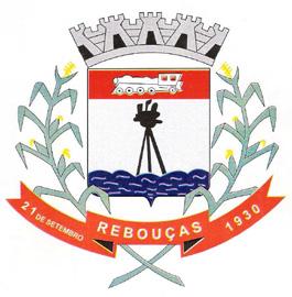 859/0001-82 - Rebouças Paraná N O T I F I C A Ç Ã O A Prefeitura Municipal de