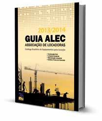 PLANEJAMENTO DE MARKETING PARA 2013 FIQUE POR DENTRO A ALEC elaborou um plano de ações de comunicação e marketing visando fortalecer mais ainda sua presença no mercado e realizar grandes conquistas