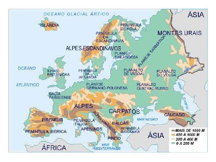 Questão 9 ) Analisando a pirâmide etária da Europa quais as conclusões que podem ser tiradas sobre a composição de sua população?