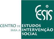 Política de Proteção das Crianças e Jovens do CESIS O CESIS Centro de Estudos para a Intervenção Social é uma associação sem fins lucrativos criada em 1992, reconhecida como entidade de utilidade