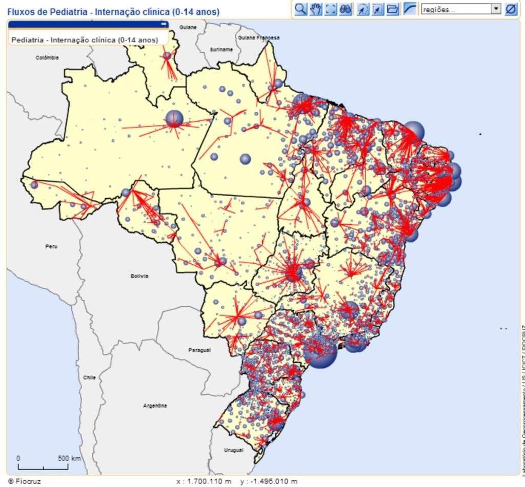 , CARVALHO, Marília Sá e TRAVASSOS, Cláudia.