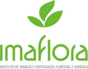 Florestal e Agrícola. Estrada Chico Mendes, 185 Piracicaba SP Brasil CEP 13426-420 Telefone: 55 19 3429 0800 Email: pca@imaflora.