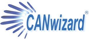 O CANwizard permite ao técnico de manutenção de elevadores a parametrização de dispositivos de diferentes fabricantes com apenas um software.