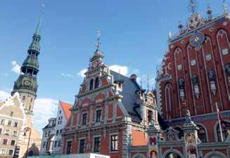 Acomodação em Vilnius. DIA 4 QUI VILNIUS cidade, também chamada de Jerusalém da Lituânia, uma população heterogênea que inclui 92 diferentes nacionalidades.