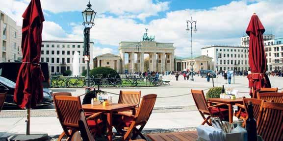 B FR NL BE frankfurt ch berlin DE praga cz munich SALZBURGO at viena si hr it pl sk hu R MAIO...................... 3, 17, 31 JUNHO...................... 14, 28 JULHO...................... 12, 26 AGOSTO.