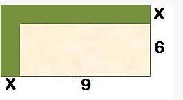 QUESTÃO 3 - A medida do quadrado da figura abaixo é l. Qual a relação entre a área y desse quadrado e a medida de seu lado?