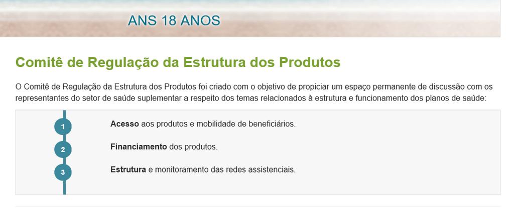 GEFAP Projetos em andamento - 2018 Política de reajuste e preço discussão e implementação de propostas Temas: NTRP Alteração de metodologia de reajuste individual