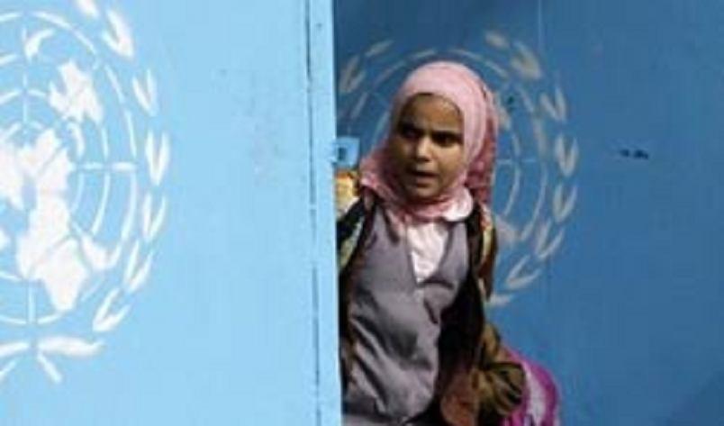 - O Hamas e o Fatah proibiram as escolas da ONU UNRWA de lecionar o Holocausto em suas aulas.