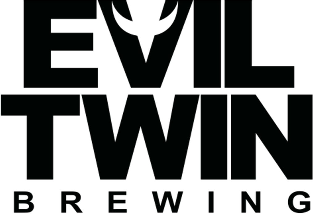 Cervejaria Evil Twin A Evil Twin é uma cervejaria dinamarquesa, que fabrica suas cervejas especiais em várias cidades ao redor do mundo, sendo conhecida pelo título de "cervejaria cigana".