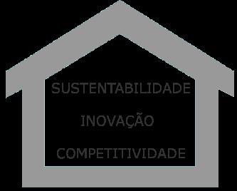 CADEIA DE VALOR DO HABITAT setores TRANSFORMAÇÃO DE MATERIAIS ARGAMASSAS MADEIRA SETOR EXTRATIVO PEDRA CORTIÇA CERÂMICA METAIS PROMOÇÃO fileiras