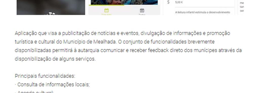 revelou-se, contrariamente ao que era desejável, pouco participado.