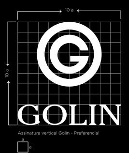 Metalúrgica Golin.