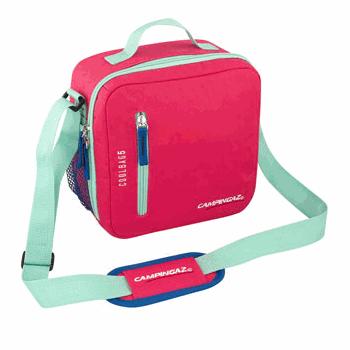 , Coleman e Sevylor Geleira Coolbag Rosa 5 L 200002045 4050428 33852208050