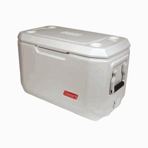 (90,2 L) 300000530 Coleman 40502080 7650397840 *7650397840* UN 222,56 273,75 Geleira 20QT