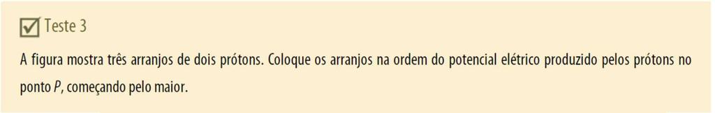 potenciais individuais, sem considerar as direções.