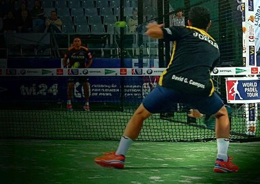 PERFIL DOS JOGADORES O padel goza de uma imagem de qualidade e lifestyle associada a uma forte vertente social, que caracteriza o perfil dos