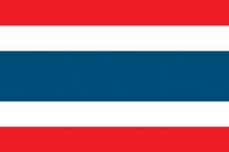 Tailândia Tailândia CAPITAL: Bancoc População: 63,5 milhões PIB (): US$ 162 bilhões PIB per capita (): US$ 2.