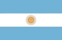 Argentina Argentina CAPITAL: Buenos Aires População: 39.921.833 habitantes PIB (2006): US$ 210 bilhões PIB per capita (2006): US$ 5.