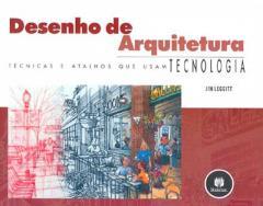 Bibliografia Complementar sobre representação LEGGITT, Jim. Desenho de arquitetura: técnicas e atalhos que usam tecnologia. Porto Alegre: Bookman, 2004.