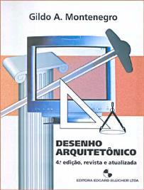 19 20 Bibliografia Complementar sobre representação MONTENEGRO, Gildo A. Desenho arquitetônico. 4. ed. São Paulo: Edgard Blucher, 2001. ISBN.: 978-85-212-0291-2.