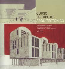 Curso de dibujo arquitectónico: herramientas y técnicas para la representación bidimensional y tridimensional. Barcelona: Acanto, 2009. ISBN.: 978-84-95376-90-9.