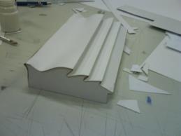 Independente do tipo, o papel cartão é fabricado na faixa de gramatura de 200 a 500 g/m2, com ou sem revestimento superficial. Os papéis Duplex e Triplex são exemplos de papel cartão. <http://t2.