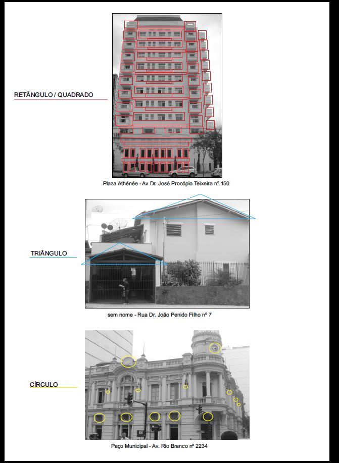 Universidade Federal de Juiz de Fora Curso de Arquitetura e