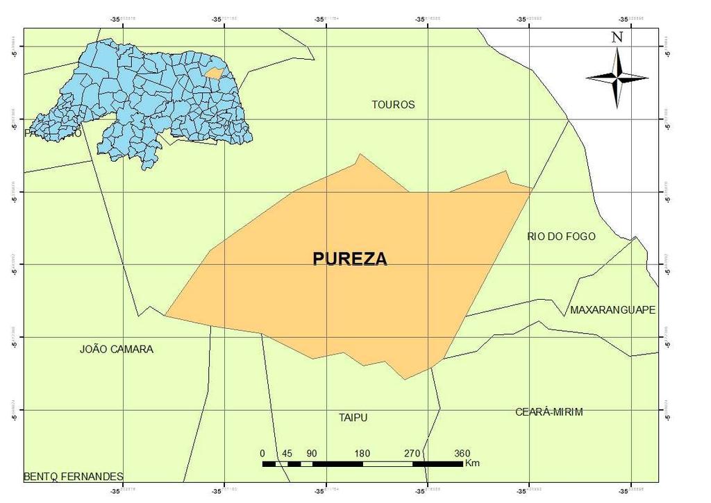 para os pequenos negócios no