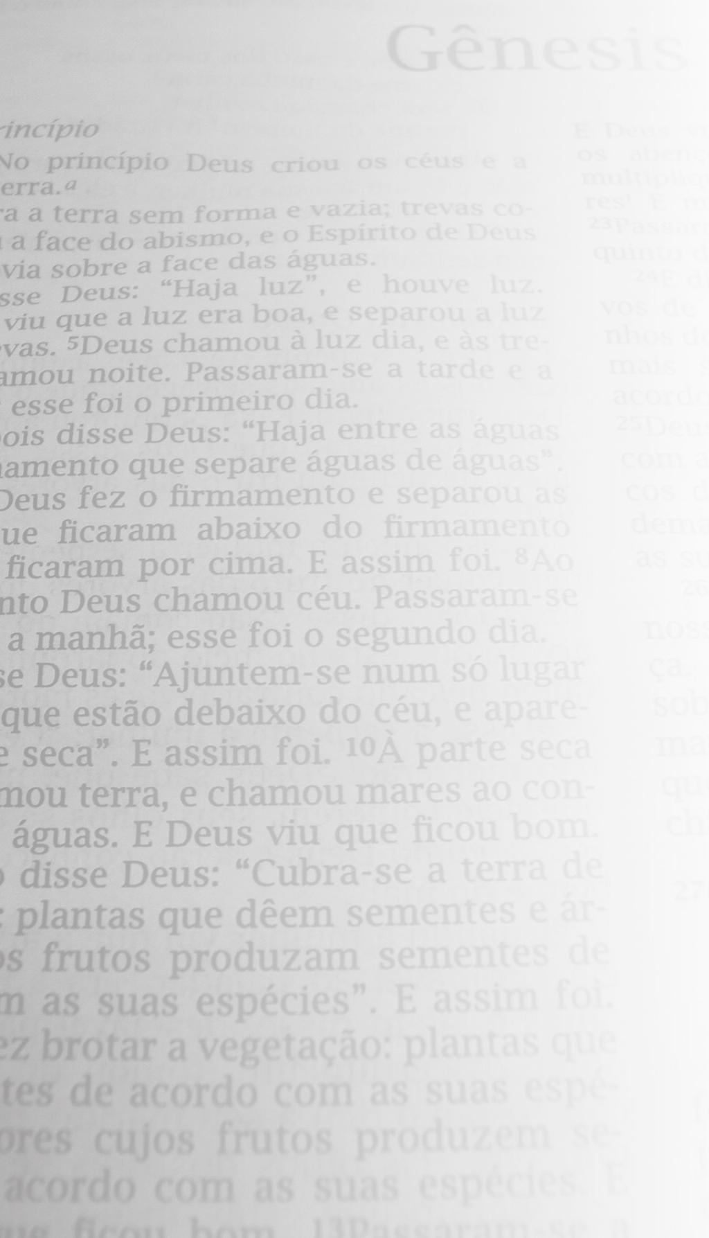 Prefácio 13 introdução É um título ousado: A Prova Definitiva da Criação. Mas existe algo assim? Muitos livros trazem argumentos aparentemente poderosos para a criação bíblica.