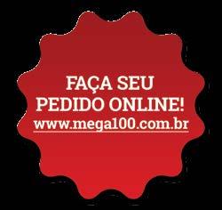 br Desconto por Quantidade: 1 á 50 Cestas Valor da Tabela 51 á 100 Cestas 1% de Desconto 101 á 200 Cestas 1,5% de Desconto 201 á 300 Cestas 2% de Desconto Por Notas Fiscais Desconto por Forma de