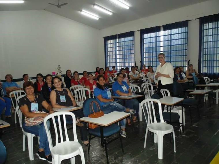 E para fechar o ciclo, no dia 6 de maio, os clubes da região Central se reuniram em São José do Rio Preto.