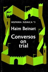 Conversos on Trial, (Os conversos perante o tribunal da Inquisição) por Haim Bienart. A Universidade Hebraica- Magnes Press Ltd.