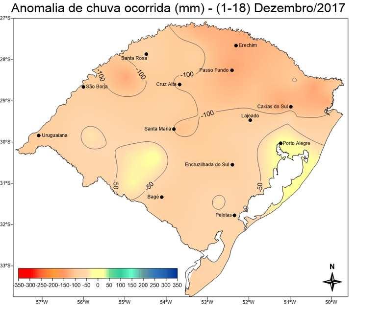 em novembro e entre 1 e 18 de