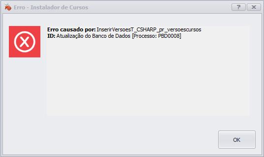 3. Links de Manuais para baixar Você também encontra o Manual do Instalador de Cursos e o Manual de mensagens com soluções em: http://update-ftp.grupoprepara.com.br/manuais/manual-instaladorcursos- MensagensComSolucoes.