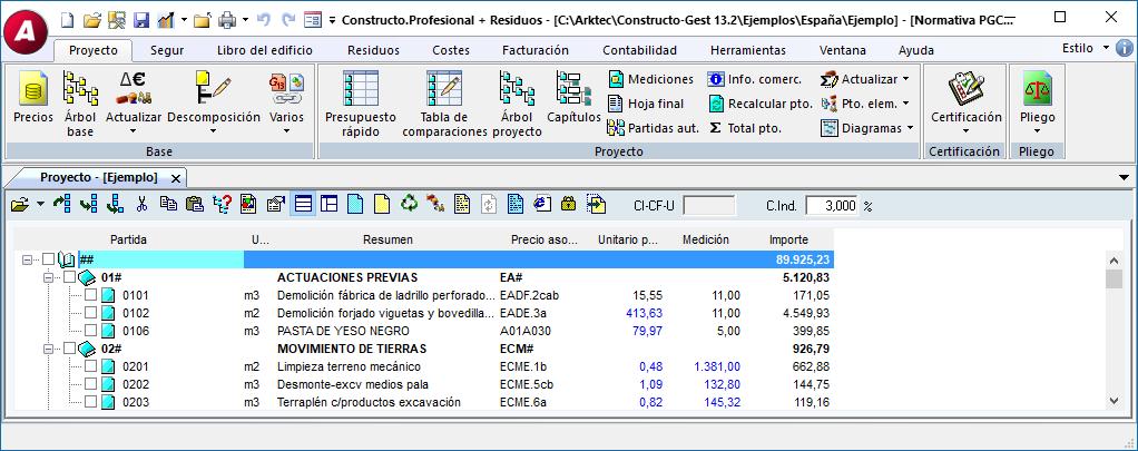 O menu Ficheir Opções Opções gerais Fatr de escala ds ícnes - Perante crescente aument das resluções ds equipaments infrmátics, esta pçã permite mdificar tamanh ds ícnes, para que sejam facilmente