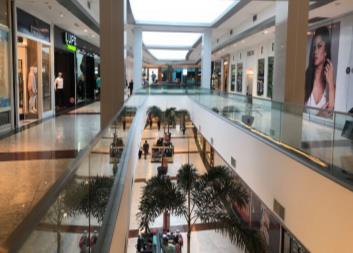 Shopping Centers Iguatemi S.A.