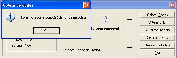 6 Principais aplicações utilizando o TopRonda 6.