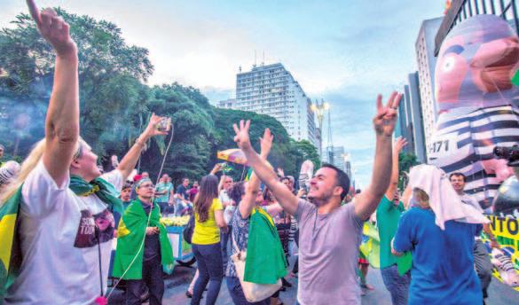 comoministradotrabalho. Oofíciofoiencaminhadoao STFontem.