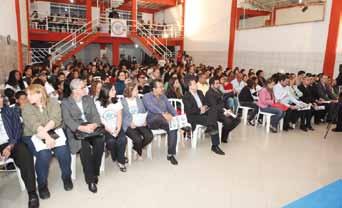 Grupo Santander; APCEF - Associação do Pessoal da Caixa Federal; FETEC - Federação dos Bancários da CUT e do SENAI - Serviço Nacional de Aprendizagem Industrial e, também, mantêm convênios com a