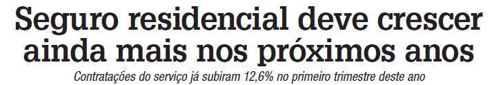 anos Diante da incerteza sobre o que será de sua aposentadoria, brasileiros enxergam cada vez mais a previdência privada como uma promessa de segurança no futuro.