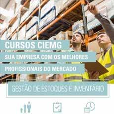 InfoCarne Nro 145 27 de Abril de 2018 Eventos GESTÃO DE ESTOQUES E INVENTÁRIO Data: 02 e 03 de maio de 2018 (quarta e quinta-feira) Horário: 18h30 às 22h30 Local: Rua