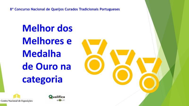 8º Concurso Nacional de Queijos Curados Tradicionais Lista Oficial de Premiados Categoria Serpa Queijo Serpa 1 Queijo NCCAVACO - Produtos Alimentares, Unipessoal, Lda Largo Francisco Miguel Duarte,